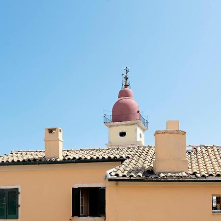 Апартаменти Casa Di Roza Corfu  Екстер'єр фото